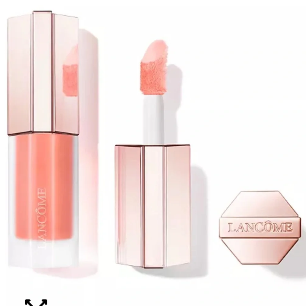 Skin Idôle Juicy blush, cheeks( 30 Over The Coral Moon